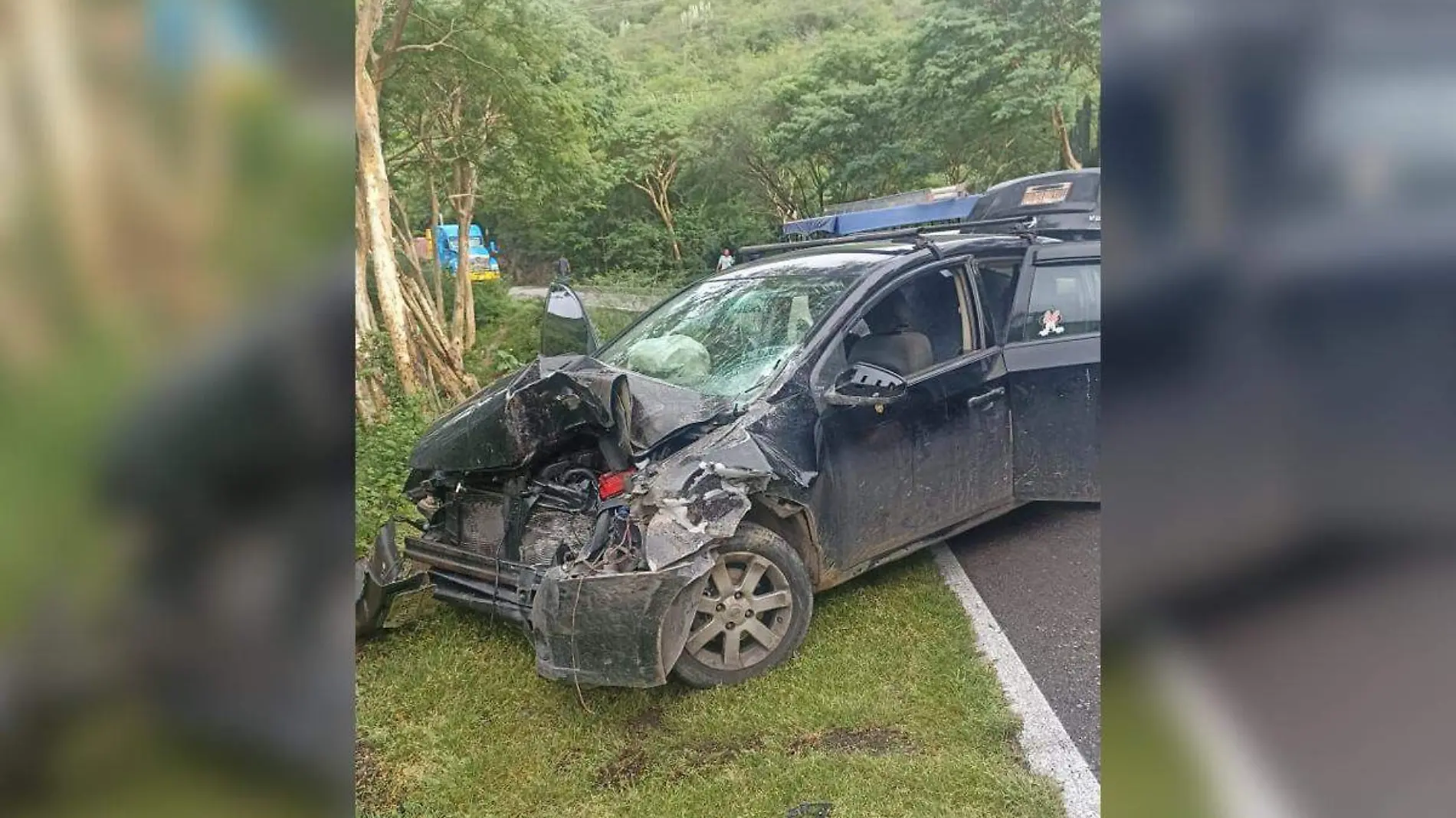 accidente en piaxtla